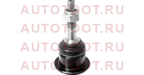 Шаровая опора заднего верхнего рычага BMW X5 E53 00-06 hsbj0038 hosu – купить в Омске. Цены, характеристики, фото в интернет-магазине autotoot.ru