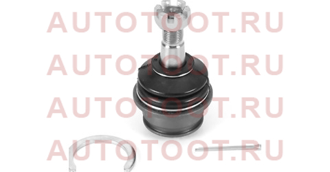 Шаровая опора нижнего рычага TOYOTA LAND CRUISER PRADO 120/GX470 03-09 hsbj0049 hosu – купить в Омске. Цены, характеристики, фото в интернет-магазине autotoot.ru