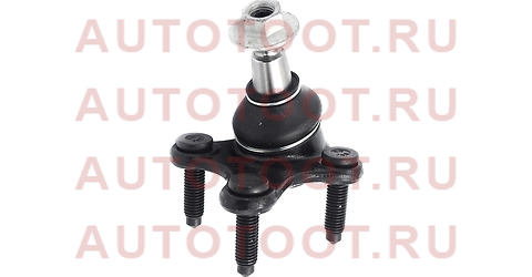 Шаровая опора переднего рычага AUDI A3 07-/SKODA OCTAVIA 12-/VW GOLF 12-/PASSAT 05-14 LH hsbj0076 hosu – купить в Омске. Цены, характеристики, фото в интернет-магазине autotoot.ru