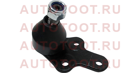 Шаровая опора D=19 FORD FOCUS II 04-08/C-MAX 03-07/VOLVO S40/V50 04-12 LH=RH hsbj0118 hosu – купить в Омске. Цены, характеристики, фото в интернет-магазине autotoot.ru