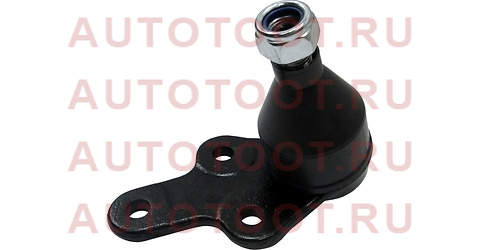 Шаровая опора D=21 FORD FOCUS II 04-08/C-MAX 03-07/VOLVO S40/V50 04-12 LH=RH hsbj0119 hosu – купить в Омске. Цены, характеристики, фото в интернет-магазине autotoot.ru