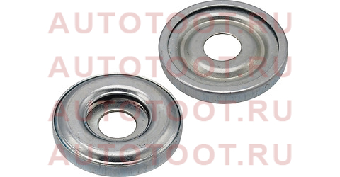 Подшипник скольжения опоры передней стойки NISSAN ALMERA 12- / RENAULT LOGAN 04- / DUSTER 12- / SAND hsbsm0004 hosu – купить в Омске. Цены, характеристики, фото в интернет-магазине autotoot.ru