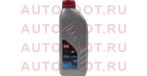 Охлаждающая жидкость HOSU EXTRA COOL G12 RED -50 1кг hscl0013 hosu – купить в Омске. Цены, характеристики, фото в интернет-магазине autotoot.ru