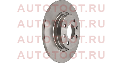 Диск тормозной перед RENAULT LOGAN 04-/SANDERO 08- hsdb0002 hosu – купить в Омске. Цены, характеристики, фото в интернет-магазине autotoot.ru