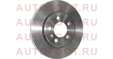 Диск тормозной перед VOLKSWAGEN POLO 10-/AUDI A1 11-/SKODA FABIA 00- hsdb0005 hosu – купить в Омске. Цены, характеристики, фото в интернет-магазине autotoot.ru
