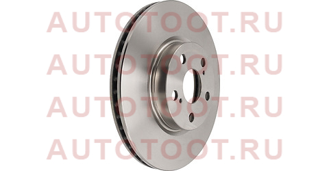 Диск тормозной перед TOYOTA PREMIO ##T26# 07-/ IST ##P11# 07- hsdb0023 hosu – купить в Омске. Цены, характеристики, фото в интернет-магазине autotoot.ru