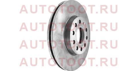 Диск тормозной перед VOLKSWAGEN CADDY 04-/SKODA OCTAVIA 04- hsdb0030 hosu – купить в Омске. Цены, характеристики, фото в интернет-магазине autotoot.ru