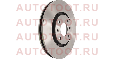 Диск тормозной перед CITROEN BERLINGO/C5/C4/PEUGEOT 207 05-/307/408 05- hsdb0035 hosu – купить в Омске. Цены, характеристики, фото в интернет-магазине autotoot.ru