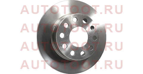 Диск тормозной зад VAG OCTAVIA II/III/YETI 09-/JETTA VI/GOLF V/VI/CADDY III hsdb0036 hosu – купить в Омске. Цены, характеристики, фото в интернет-магазине autotoot.ru