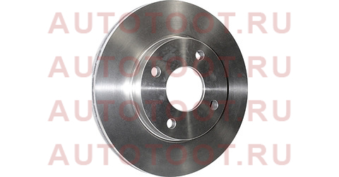 Диск тормозной перед FORD FOCUS 98-05/FUSION 1.4/1.6 01- hsdb0042 hosu – купить в Омске. Цены, характеристики, фото в интернет-магазине autotoot.ru