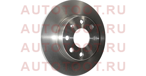 Диск тормозной перед CHEVROLET COBALT 11-/RAVON R4 17-/OPEL CORSA C 00-06 hsdb0047 hosu – купить в Омске. Цены, характеристики, фото в интернет-магазине autotoot.ru
