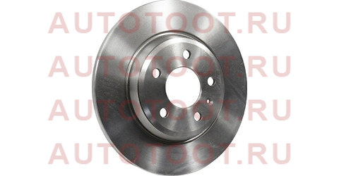 Диск тормозной задний AUDI Q5/A4/A5/A6 08- hsdb0054 hosu – купить в Омске. Цены, характеристики, фото в интернет-магазине autotoot.ru