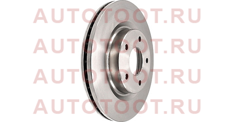 Диск тормозной перед NISSAN TEANA J32 hsdb0068 hosu – купить в Омске. Цены, характеристики, фото в интернет-магазине autotoot.ru