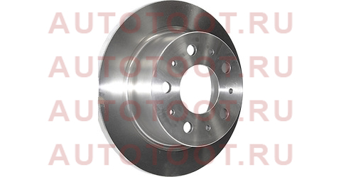 Диск тормозной зад FIAT DUCATO 06- CITROEN JUMPER 06- PEUGEOT BOXER 06- (R16) hsdb0072 hosu – купить в Омске. Цены, характеристики, фото в интернет-магазине autotoot.ru