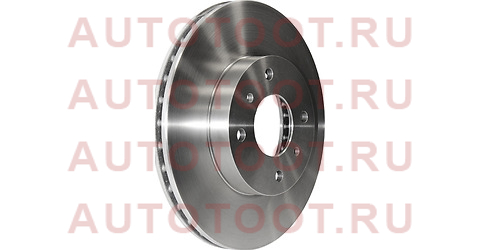 Диск тормозной перед NISSAN AD Y11 SR20VE/B15 SR16VE/AlMERA N15/N16 QG##/PRIMERA P11 SR20 hsdb0074 hosu – купить в Омске. Цены, характеристики, фото в интернет-магазине autotoot.ru