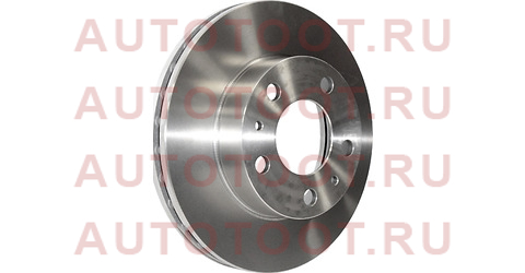 Диск тормозной перед FIAT DUCATO 06- CITROEN JUMPER 06- PEUGEOT BOXER 06- (R16) hsdb0078 hosu – купить в Омске. Цены, характеристики, фото в интернет-магазине autotoot.ru