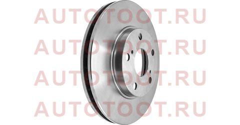 Диск тормозной перед TOYOTA HILUX/FORTUNER 05- hsdb0079 hosu – купить в Омске. Цены, характеристики, фото в интернет-магазине autotoot.ru