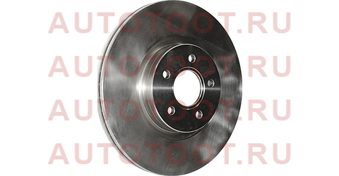 Диск тормозной перед FORD FOCUS II 05-11/KUGA 13-/TRANSIT CONNECT 13- hsdb0086 hosu – купить в Омске. Цены, характеристики, фото в интернет-магазине autotoot.ru