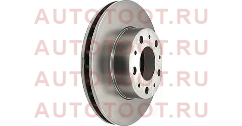 Диск тормозной перед PEUGEOT BOXER III 06-/CITROEN JUMPER III 06/FIAT DUCATO 06- hsdb0087 hosu – купить в Омске. Цены, характеристики, фото в интернет-магазине autotoot.ru