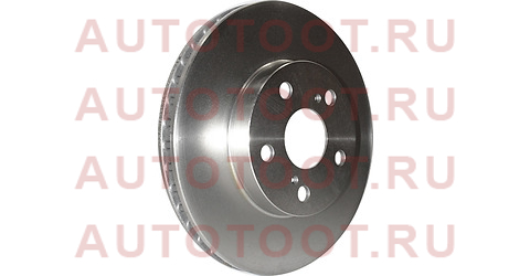 Диск тормозной перед TOYOTA ARDEO/OPA/PREMIO/ALLION/CORONA ZZV50/#ZT240/#CT10/ZZT230/AT19#/21# hsdb0092 hosu – купить в Омске. Цены, характеристики, фото в интернет-магазине autotoot.ru