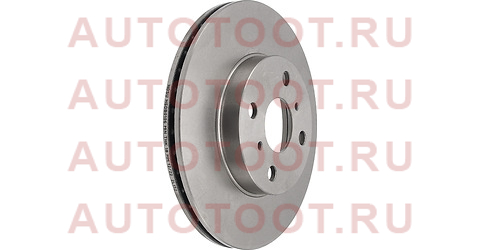 Диск тормозной перед TOYOTA FUNCARGO/VITZ RS/PROBOX/BB/WILL/IST NCP1#/2#/3#/6#/7#/ 99-05 hsdb0106 hosu – купить в Омске. Цены, характеристики, фото в интернет-магазине autotoot.ru