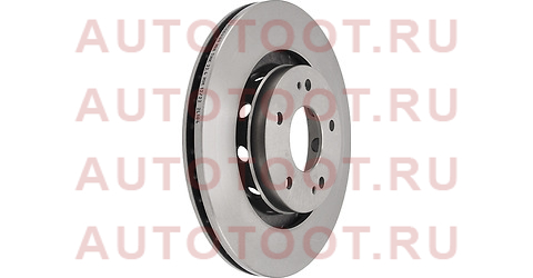 Диск тормозной перед MITSUBISHI OUTLANDER CU2/5W 03-/DIAMANT F36A/46A/47A hsdb0109 hosu – купить в Омске. Цены, характеристики, фото в интернет-магазине autotoot.ru
