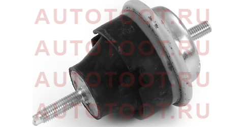 Подушка двигателя CITROEN BERLINGO (B9) 08- RH hsem0001 hosu – купить в Омске. Цены, характеристики, фото в интернет-магазине autotoot.ru