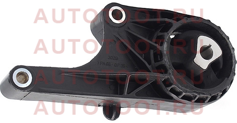 Подушка двигателя (МКПП) CHEVROLET CRUZE 09-/OPEL ASTRA 10-/ZAFIRA 11- LH hsem0006 hosu – купить в Омске. Цены, характеристики, фото в интернет-магазине autotoot.ru