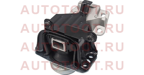 Подушка двигателя CITROEN BERLINGO/PEUGEOT PARTNER 08- RH hsem0009 hosu – купить в Омске. Цены, характеристики, фото в интернет-магазине autotoot.ru