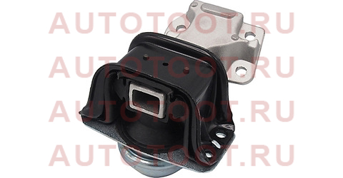 Подушка двигателя CITROEN V-1.6 C4 04- / PEUGEOT 307 02-10 RH hsem0012 hosu – купить в Омске. Цены, характеристики, фото в интернет-магазине autotoot.ru