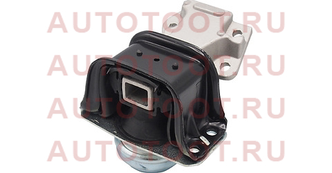 Подушка двигателя CITROEN V-1.6 C4 04- / PEUGEOT 307 02-10 RH hsem0013 hosu – купить в Омске. Цены, характеристики, фото в интернет-магазине autotoot.ru