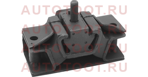 Подушка двигателя FIAT DUCATO/CITROEN JUMPER/PEUGEOT BOXER 94-02 RH hsem0016 hosu – купить в Омске. Цены, характеристики, фото в интернет-магазине autotoot.ru