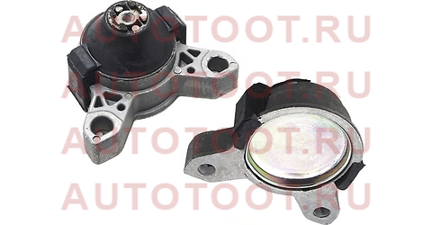 Опора двигателя Ford Focus 98-04 / Transit 06-14 / Festiva 96-03 / Transit Connect 09-13 hsem0018 hosu – купить в Омске. Цены, характеристики, фото в интернет-магазине autotoot.ru