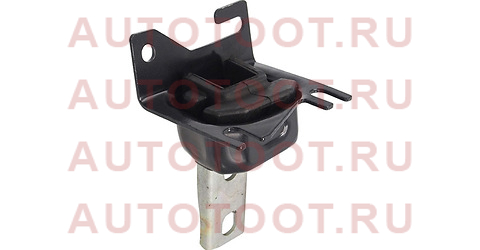 Подушка двигателя LH RENAULT LOGAN 14/SANDERO 12- hsem0023 hosu – купить в Омске. Цены, характеристики, фото в интернет-магазине autotoot.ru