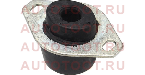 Подушка двигателя PEUGEOT 206 98- / 307 02- / 308 07- / CITROEN BERLINGO 96-08 / C4 04- LH hsem0027 hosu – купить в Омске. Цены, характеристики, фото в интернет-магазине autotoot.ru