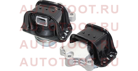 Подушка двигателя PEUGEOT 38- 7-13 / PARTNER 8- / CITROEN C4 11- RH hsem0029 hosu – купить в Омске. Цены, характеристики, фото в интернет-магазине autotoot.ru