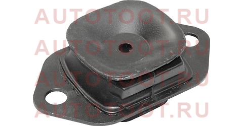Подушка двигателя RENAULT LOGAN / SANDERO / NISSAN X-TRAIL 14- LH hsem0031 hosu – купить в Омске. Цены, характеристики, фото в интернет-магазине autotoot.ru