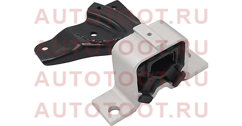Подушка двигателя RH RENAULT / DACIA LOGAN / SANDERO 05- (двигатель 8 клапанов) hsem0037 hosu – купить в Омске. Цены, характеристики, фото в интернет-магазине autotoot.ru