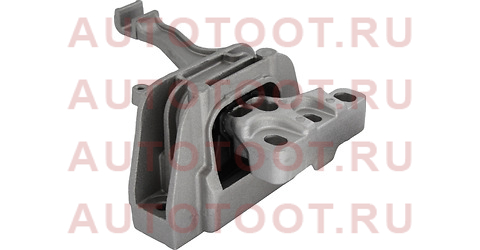 Опора двигателя Audi A3 12-19 / Skoda Karoq 17- / Kodiaq 16-22 / Octavia 12-20 / Volkswagen Golf 12- hsem0041 hosu – купить в Омске. Цены, характеристики, фото в интернет-магазине autotoot.ru