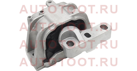 Опора двигателя Audi A3 03-13 / Skoda Octavia 04-13 / Volkswagen Golf 03-16 / Jetta 05-19 / Passat 0 hsem0045 hosu – купить в Омске. Цены, характеристики, фото в интернет-магазине autotoot.ru