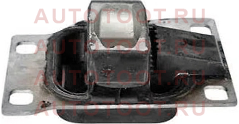 Опора двигателя Ford Focus 98-04 / Cougar 98-02 / Escort 90-95 hsem0046 hosu – купить в Омске. Цены, характеристики, фото в интернет-магазине autotoot.ru
