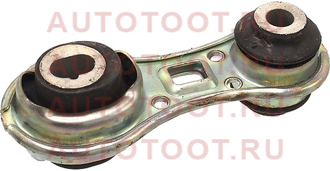 Подушка двигателя верхняя RENAULT MEGANE II / SCENIC II 02-09 hsem0047 hosu – купить в Омске. Цены, характеристики, фото в интернет-магазине autotoot.ru