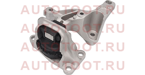 Подушка двигателя правая (V 1.4 / 1.5 / 1.6) RENAULT MEGANE III 08- / FLUENCE 10 hsem0070 hosu – купить в Омске. Цены, характеристики, фото в интернет-магазине autotoot.ru