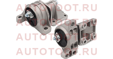 Подушка двигателя с кронштейном FIAT DUCATO / PEUGEOT BOXER / CITROEN JUMPER 02-06 LH hsem0071 hosu – купить в Омске. Цены, характеристики, фото в интернет-магазине autotoot.ru