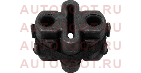 Крепление глушителя RENAULT CLIO 07-12/DUSTER 11-15/KANGOO 07-12/MEGAN 08- hsexm0004 hosu – купить в Омске. Цены, характеристики, фото в интернет-магазине autotoot.ru