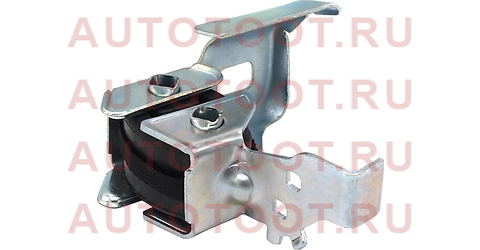 Крепление глушителя RENAULT FLUENCE 09-17/MEGAN 08-16 hsexm0006 hosu – купить в Омске. Цены, характеристики, фото в интернет-магазине autotoot.ru
