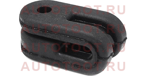 Крепление глушителя RENAULT KANGOO 97-09 hsexm0009 hosu – купить в Омске. Цены, характеристики, фото в интернет-магазине autotoot.ru