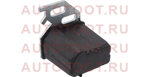 Крепление глушителя RENAULT MEGAN 02-09/LOGAN 04-15 hsexm0012 hosu – купить в Омске. Цены, характеристики, фото в интернет-магазине autotoot.ru