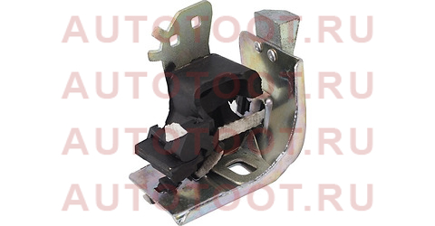 Крепление глушителя RENAULT MEGAN 02-09/SCENIC 03-09 hsexm0013 hosu – купить в Омске. Цены, характеристики, фото в интернет-магазине autotoot.ru