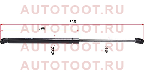 Амортизатор крышки багажника VOLKSWAGEN TIGUAN 07- hsgs0008 hosu – купить в Омске. Цены, характеристики, фото в интернет-магазине autotoot.ru